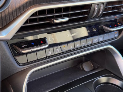 2026 Mazda Mazda CX90 3.3 Turbo Select