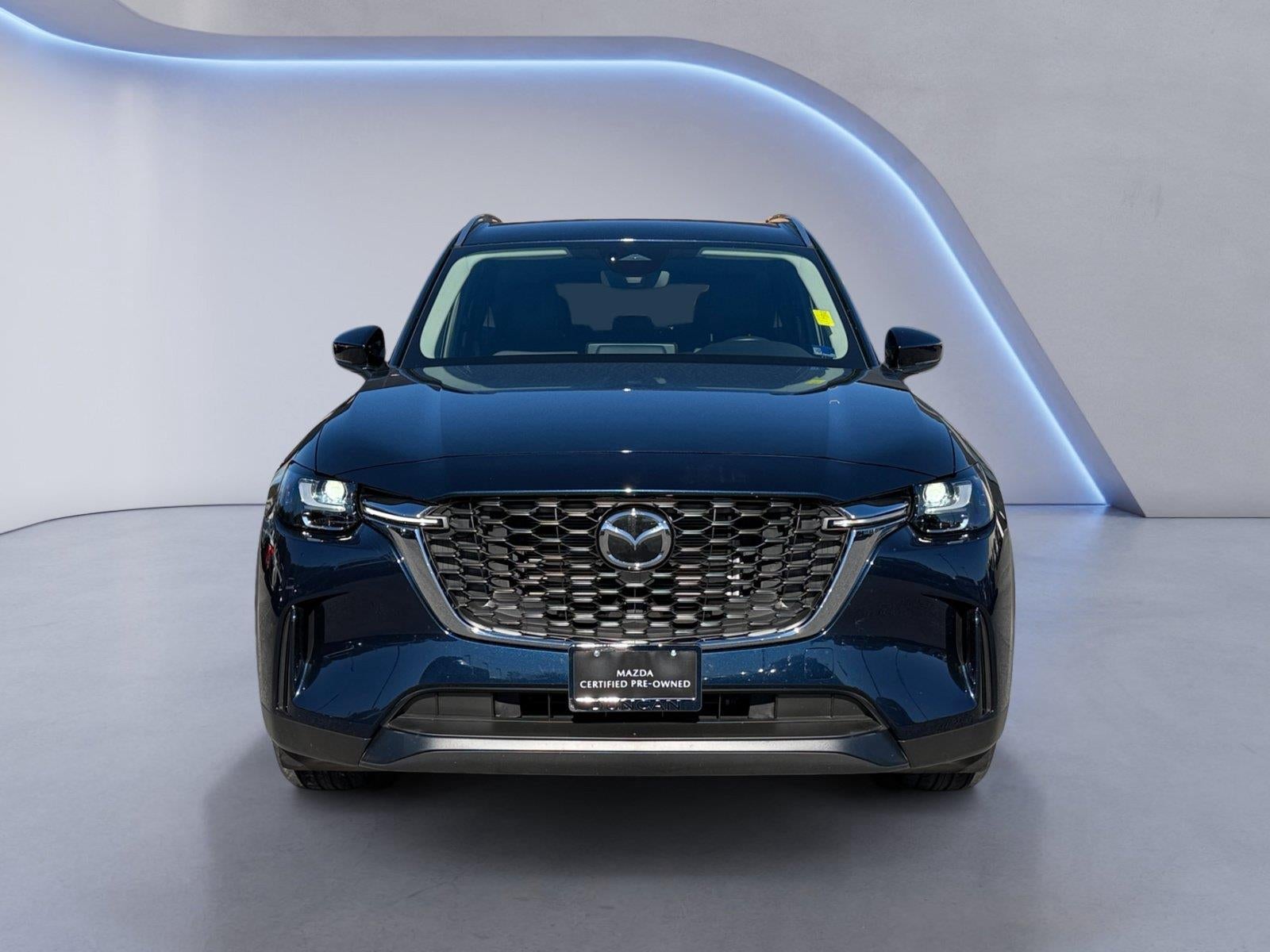 2026 Mazda Mazda CX90 3.3 Turbo Select