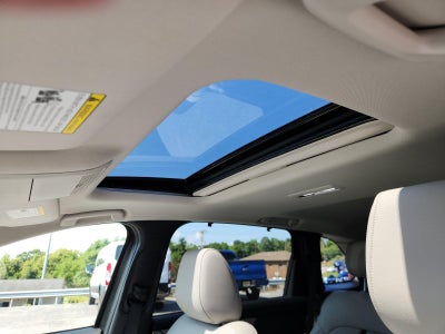 2024 Mazda Mazda Cx-90 3.3 Turbo Preferred