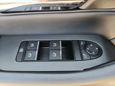 2024 Mazda Mazda Cx-90 3.3 Turbo Preferred