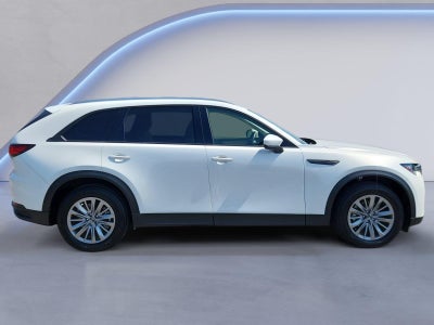 2024 Mazda Mazda Cx-90 3.3 Turbo Preferred
