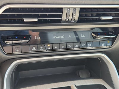 2024 Mazda Mazda Cx-90 3.3 Turbo Preferred