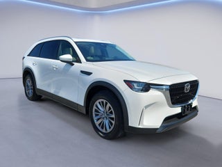 2024 Mazda Mazda Cx-90 3.3 Turbo Preferred