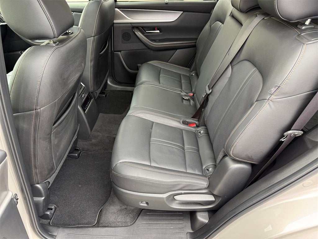 2025 Mazda Mazda CX-90 3.3 Turbo Preferred