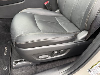 2025 Mazda Mazda CX-90 3.3 Turbo Preferred