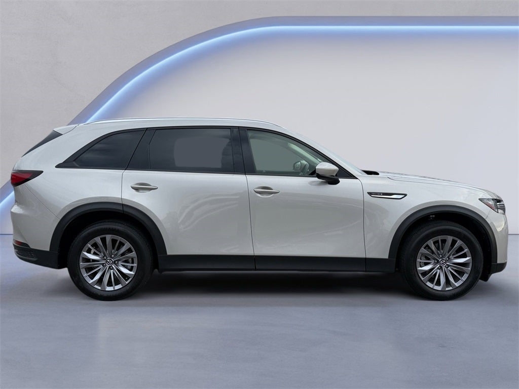 2025 Mazda Mazda CX-90 3.3 Turbo Preferred