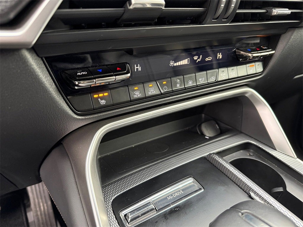 2025 Mazda Mazda CX-90 3.3 Turbo Preferred