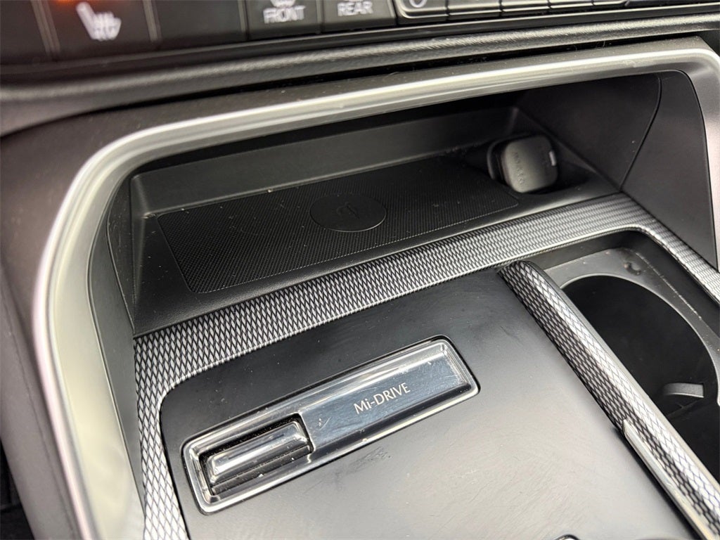 2025 Mazda Mazda CX-90 3.3 Turbo Preferred