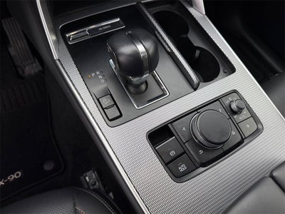 2025 Mazda Mazda CX-90 3.3 Turbo Preferred