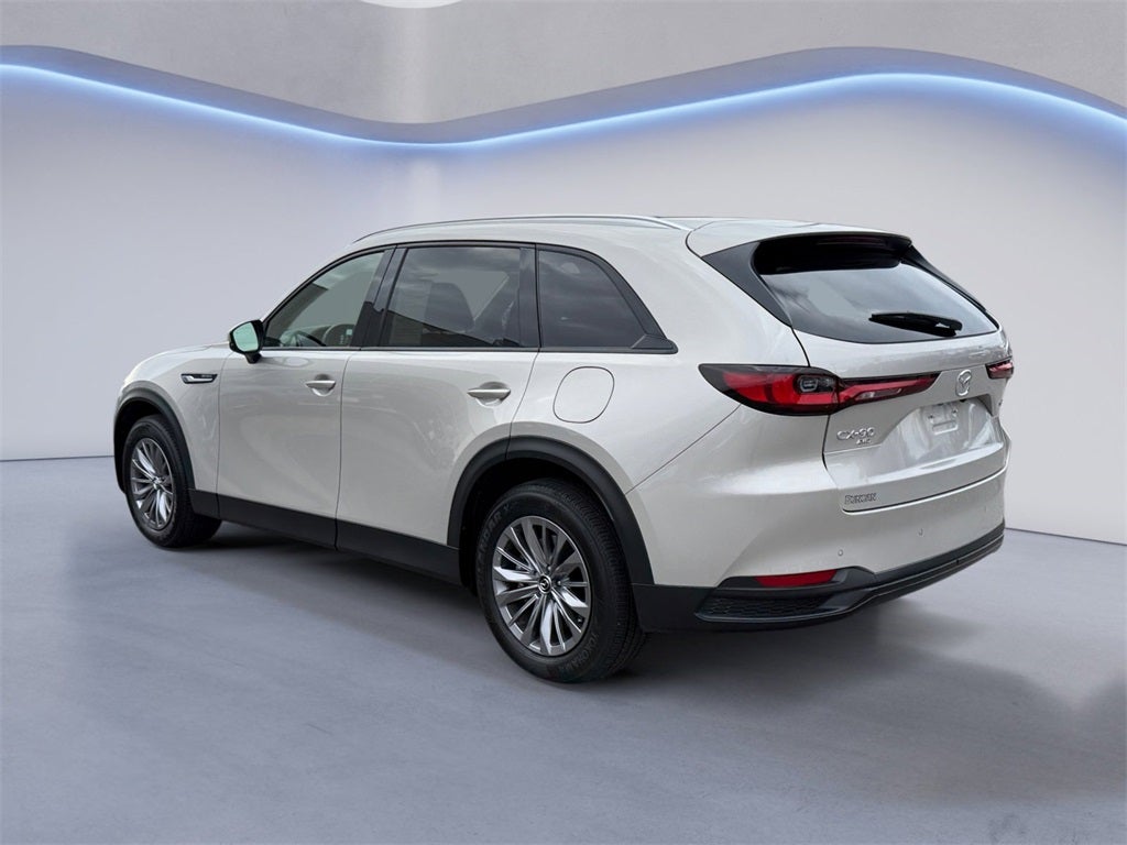 2025 Mazda Mazda CX-90 3.3 Turbo Preferred