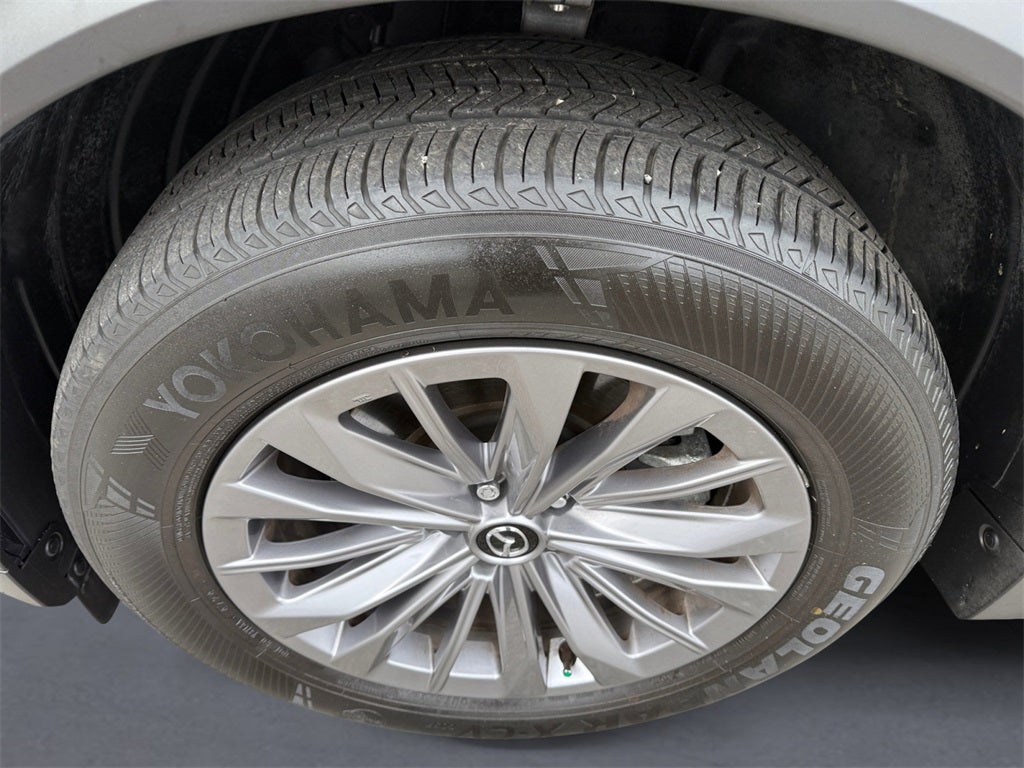 2025 Mazda Mazda CX-90 3.3 Turbo Preferred