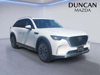 2024 Mazda Mazda CX-90 3.3 Turbo Premium