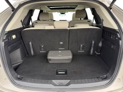 2024 Mazda Mazda CX-90 3.3 Turbo Premium