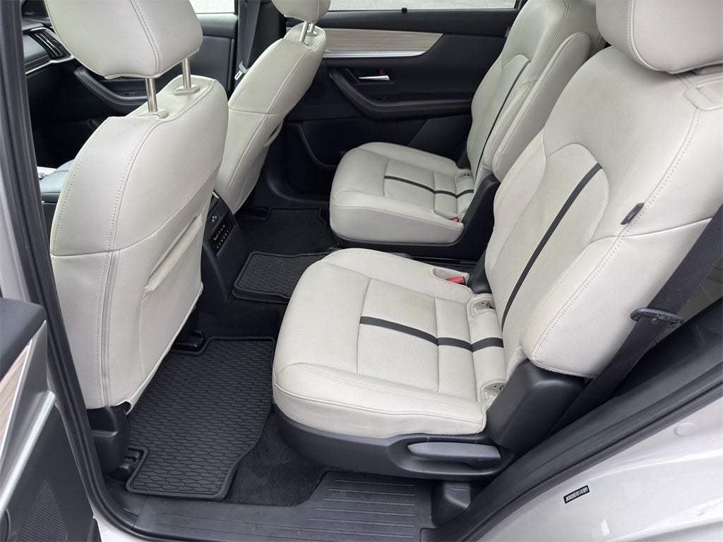 2024 Mazda Mazda CX-90 3.3 Turbo Premium