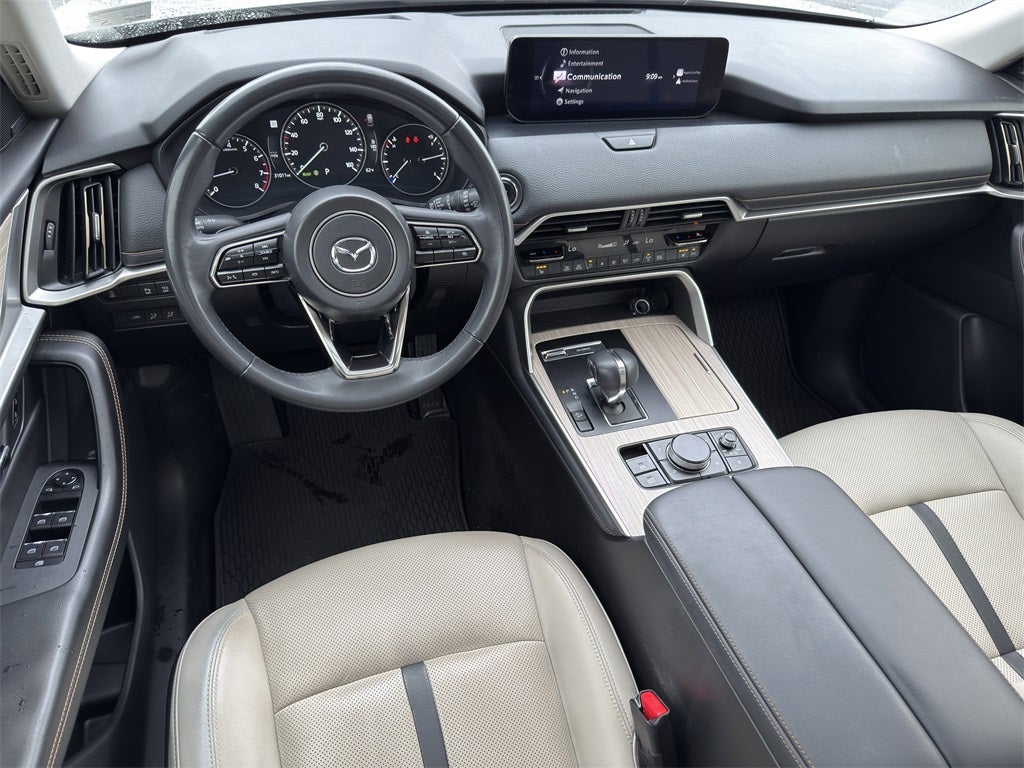 2024 Mazda Mazda CX-90 3.3 Turbo Premium