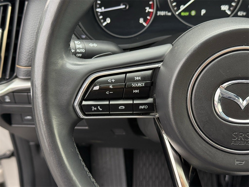 2024 Mazda Mazda CX-90 3.3 Turbo Premium