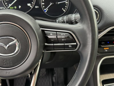 2024 Mazda Mazda CX-90 3.3 Turbo Premium