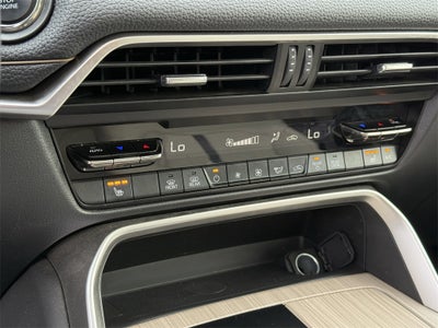 2024 Mazda Mazda CX-90 3.3 Turbo Premium