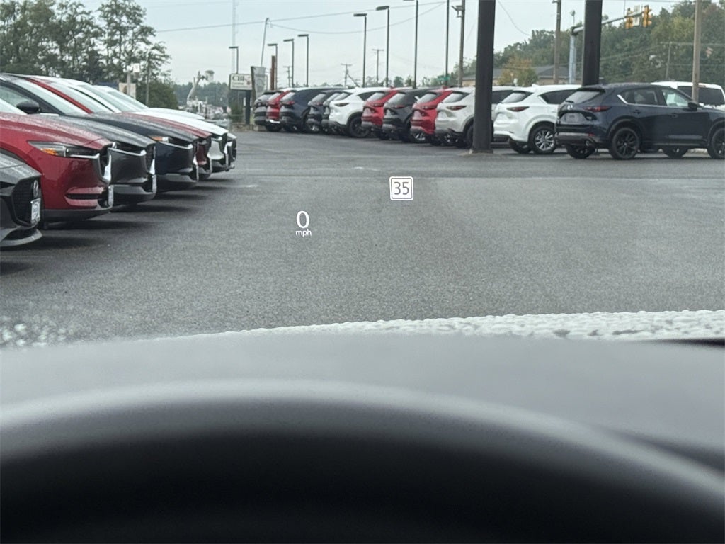 2024 Mazda Mazda CX-90 3.3 Turbo Premium