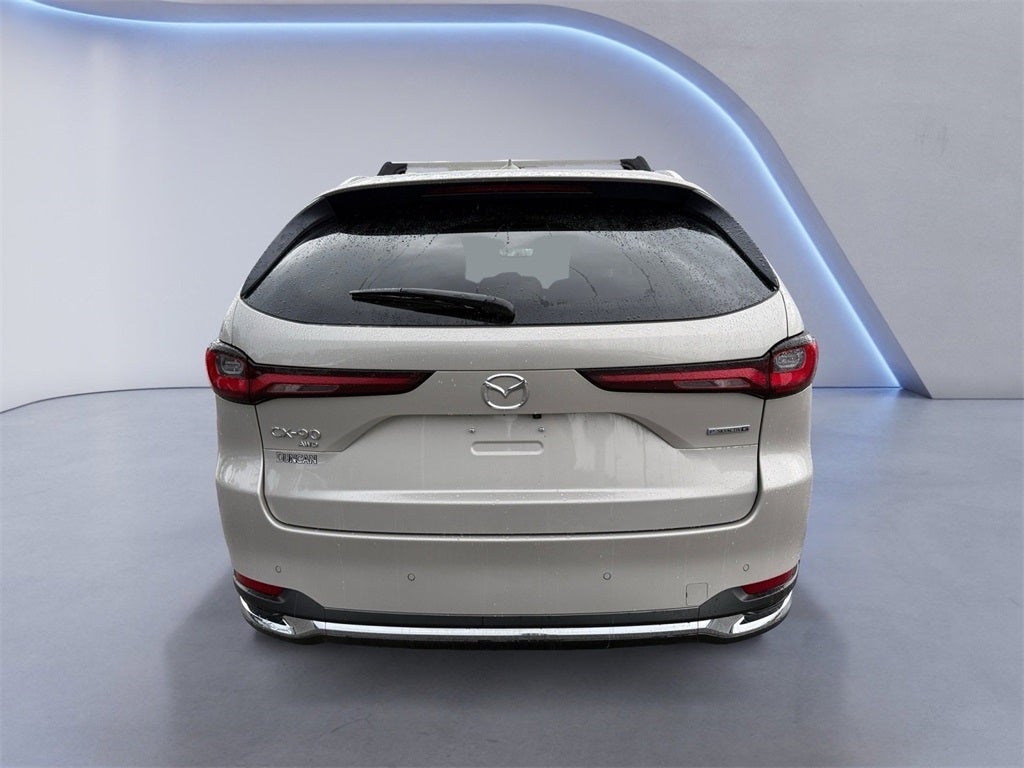 2024 Mazda Mazda CX-90 3.3 Turbo Premium