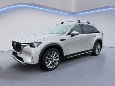 2024 Mazda Mazda CX-90 3.3 Turbo Premium