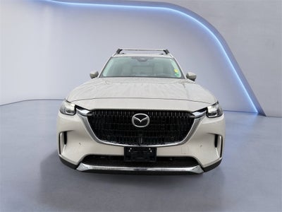 2024 Mazda Mazda CX-90 3.3 Turbo Premium