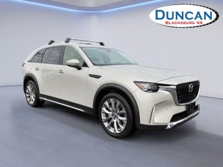 2024 Mazda Mazda CX-90 3.3 Turbo Premium