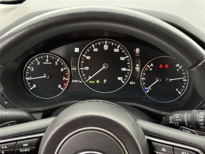 2024 Mazda Mazda CX-90 3.3 Turbo Premium