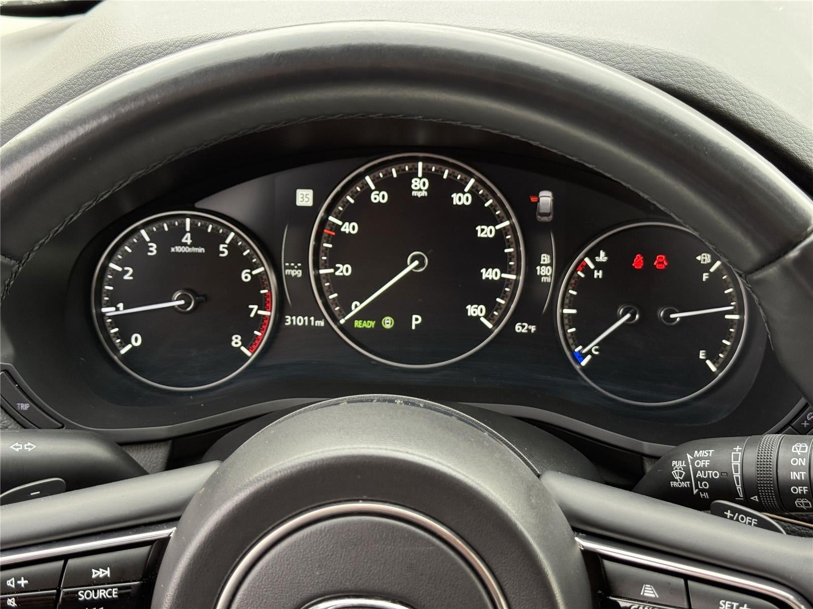 2024 Mazda Mazda CX-90 3.3 Turbo Premium