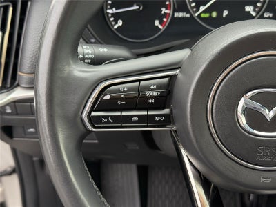 2024 Mazda Mazda CX-90 3.3 Turbo Premium