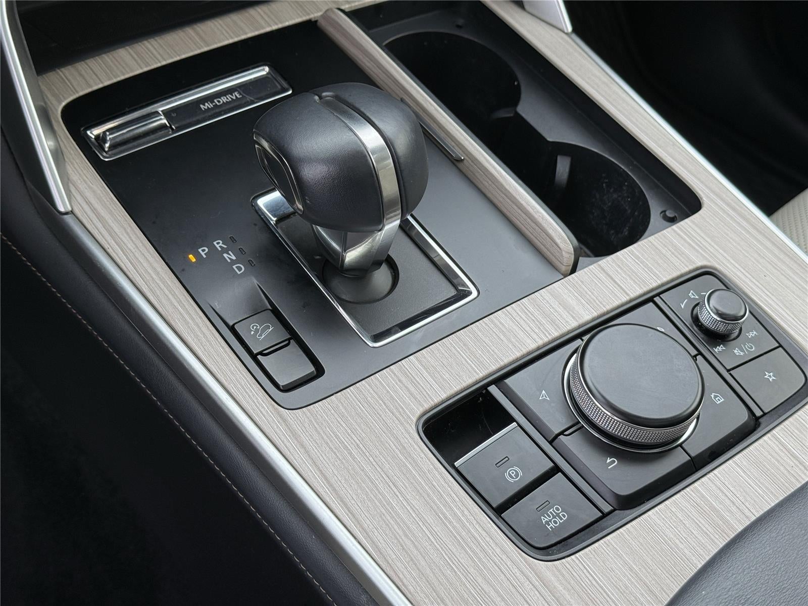 2024 Mazda Mazda CX-90 3.3 Turbo Premium