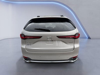2024 Mazda Mazda CX-90 3.3 Turbo Premium