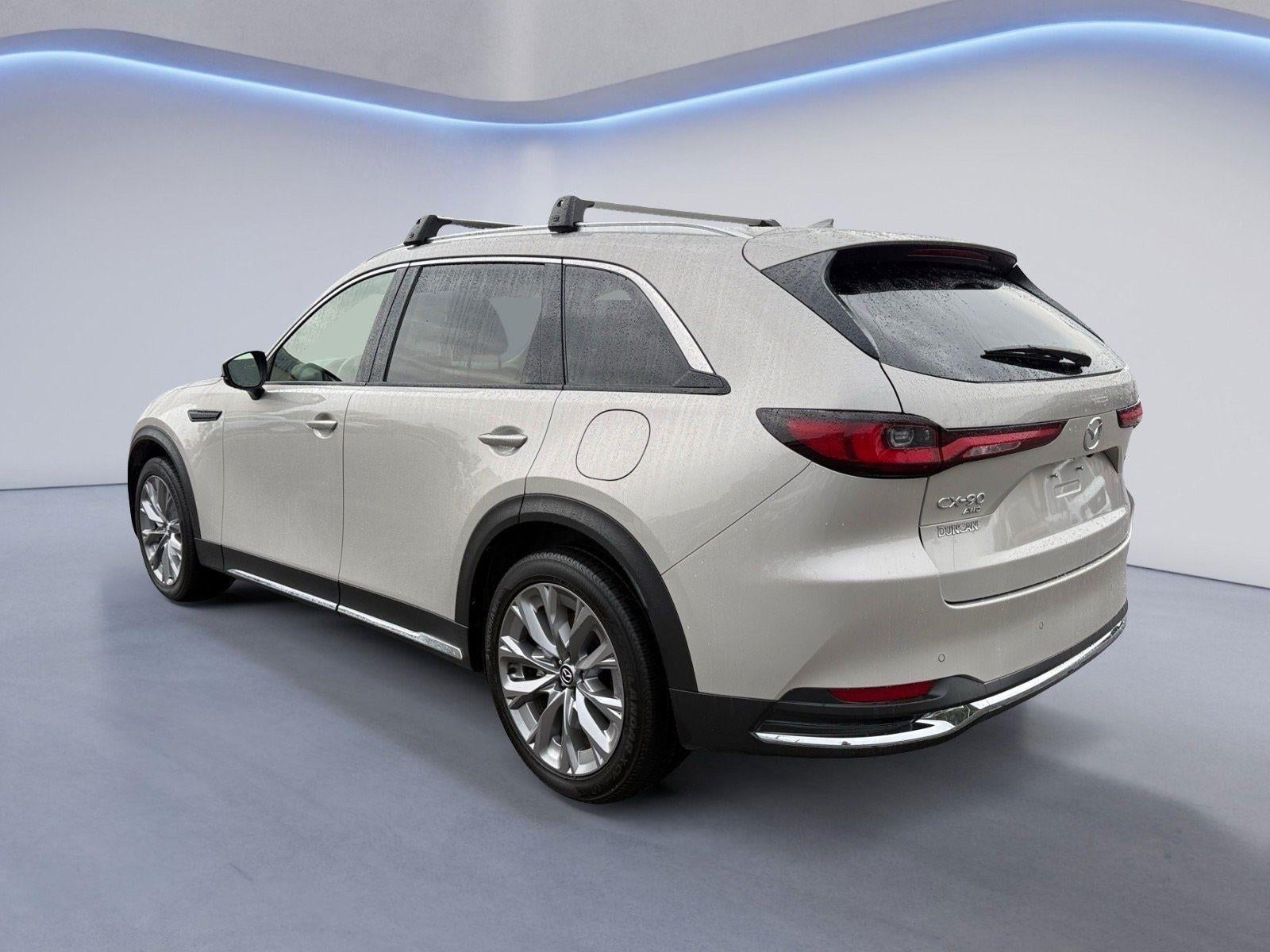 2024 Mazda Mazda CX-90 3.3 Turbo Premium