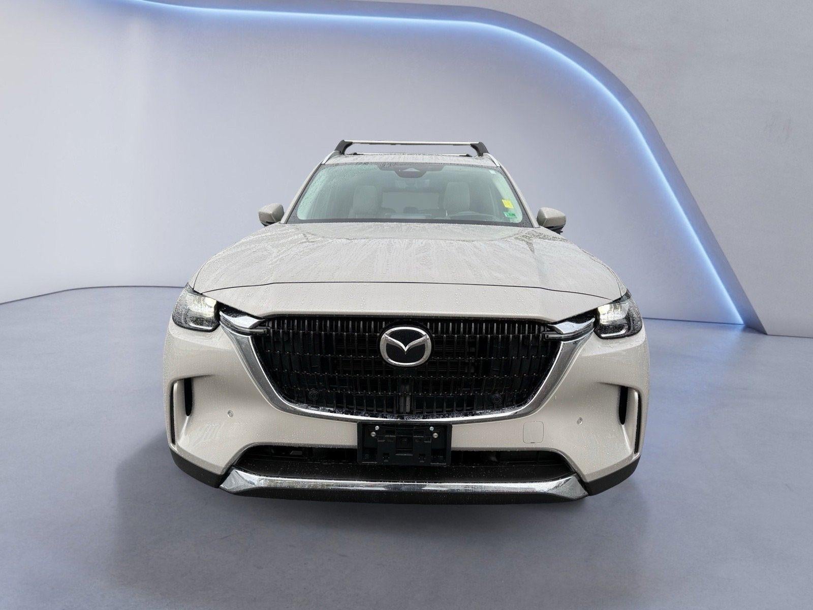 2024 Mazda Mazda CX-90 3.3 Turbo Premium