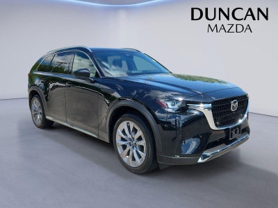 2024 Mazda Mazda CX-90 3.3 Turbo Premium Plus