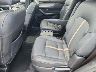 2024 Mazda Mazda CX-90 3.3 Turbo Premium Plus