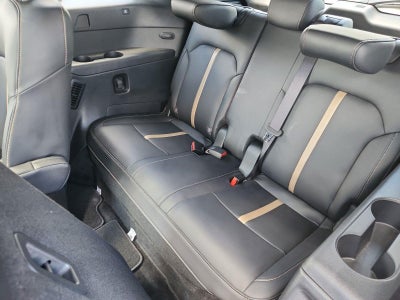 2024 Mazda Mazda CX-90 3.3 Turbo Premium Plus