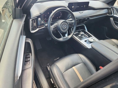 2024 Mazda Mazda CX-90 3.3 Turbo Premium Plus