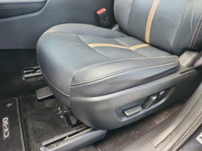 2024 Mazda Mazda CX-90 3.3 Turbo Premium Plus