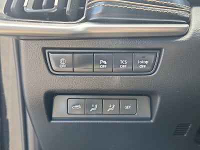 2024 Mazda Mazda CX-90 3.3 Turbo Premium Plus
