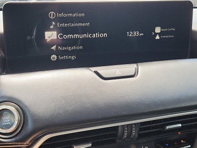2024 Mazda Mazda CX-90 3.3 Turbo Premium Plus