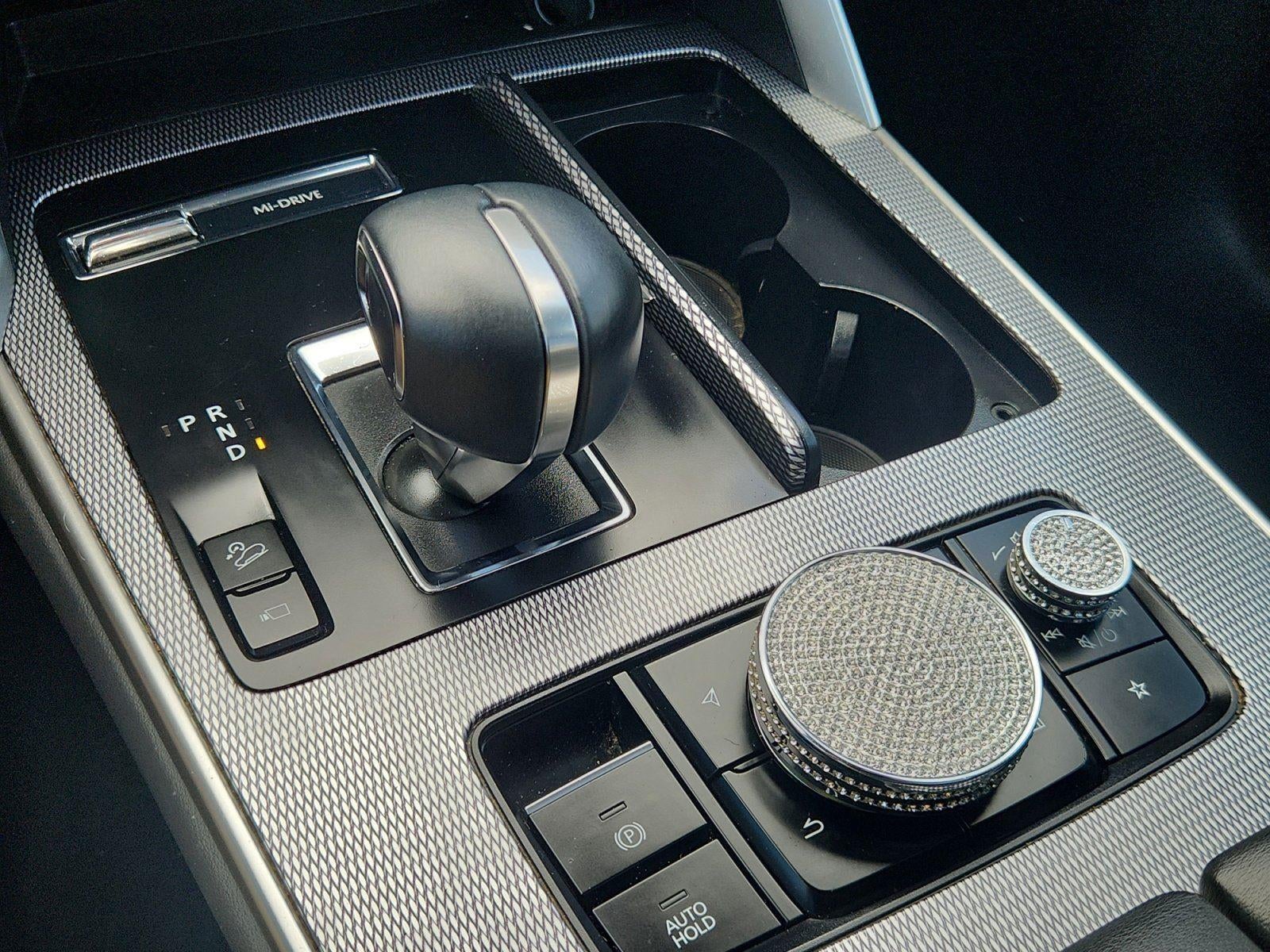 2024 Mazda Mazda CX-90 3.3 Turbo Premium Plus