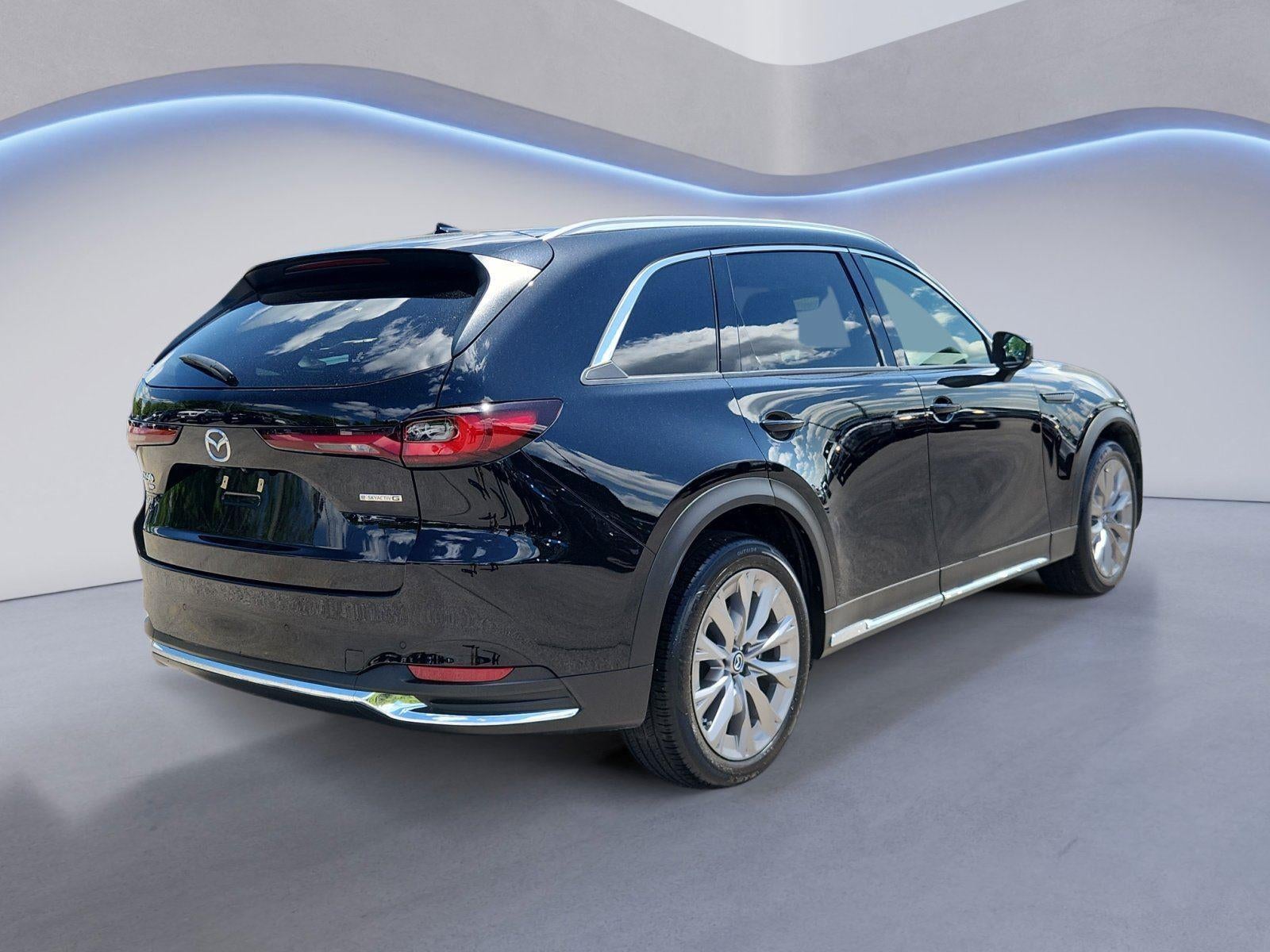 2024 Mazda Mazda CX-90 3.3 Turbo Premium Plus