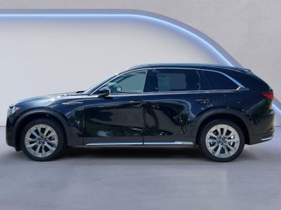 2024 Mazda Mazda CX-90 3.3 Turbo Premium Plus