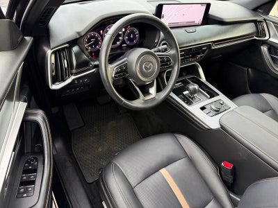 2024 Mazda Mazda CX-90 3.3 Turbo Premium Plus