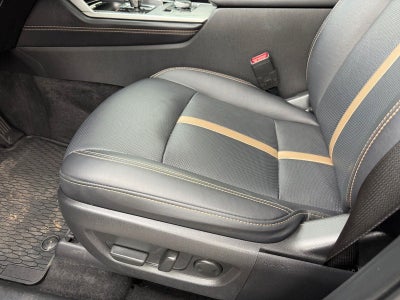 2024 Mazda Mazda CX-90 3.3 Turbo Premium Plus