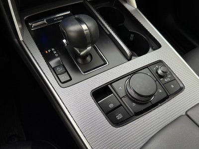 2024 Mazda Mazda CX-90 3.3 Turbo Premium Plus