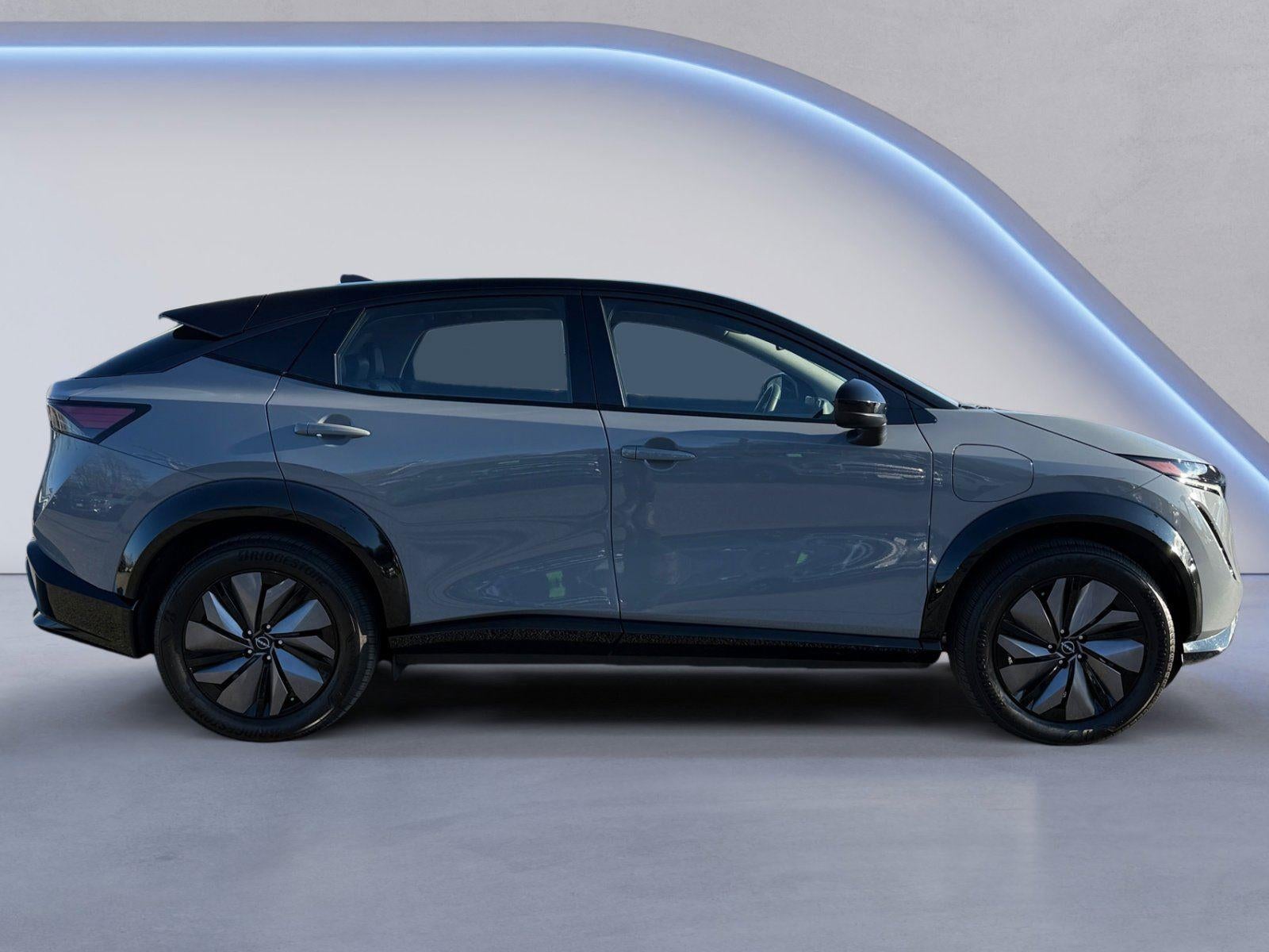 2024 Nissan ARIYA ENGAGE