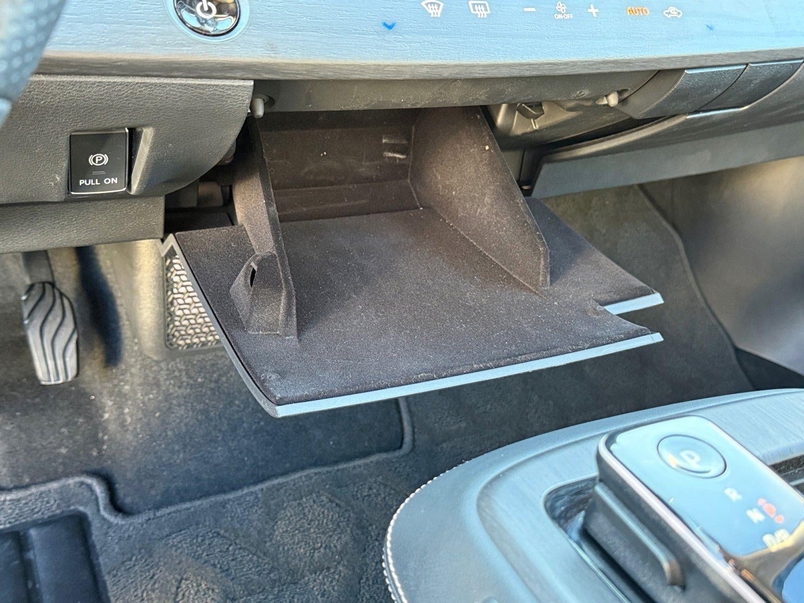 2024 Nissan ARIYA ENGAGE