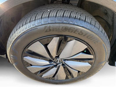 2024 Nissan ARIYA ENGAGE